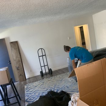 Sinatra Movers - Superstar movers. They did everything well. - Movers Near Me - Los Angeles, California Sinatra Movers - Superstar movers. They did everything well. - Movers Near Me - Los Angeles, California