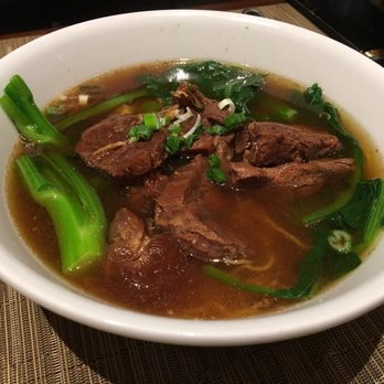 Kwi Noodle House - Flavorful beef stew... - Asian Fusion Near Me - Atlantic City, New Jersey Kwi Noodle House - Flavorful beef stew... - Asian Fusion Near Me - Atlantic City, New Jersey