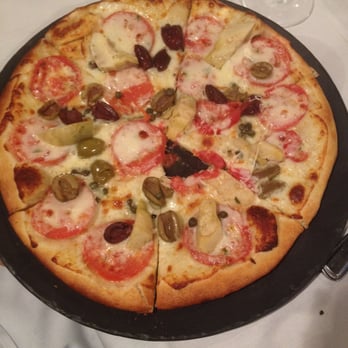 Papa Razzi- Wellesley - Puttanesca Pizza - Italian Near Me - Wellesley, Massachusetts Papa Razzi- Wellesley - Puttanesca Pizza - Italian Near Me - Wellesley, Massachusetts