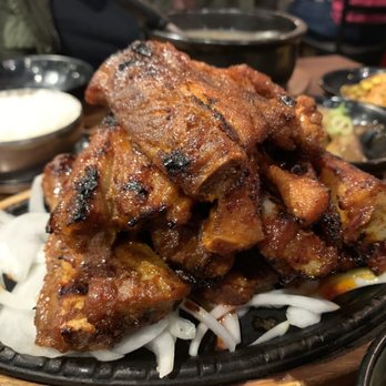 Maht Gaek - Ribs - Korean Near Me - Plano, Texas Maht Gaek - Ribs - Korean Near Me - Plano, Texas