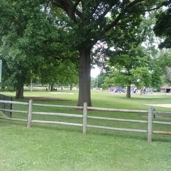 Franklin Park - Great shade park covered in mature trees. - Playgrounds Near Me - Plainfield, Indiana Franklin Park - Great shade park covered in mature trees. - Playgrounds Near Me - Plainfield, Indiana