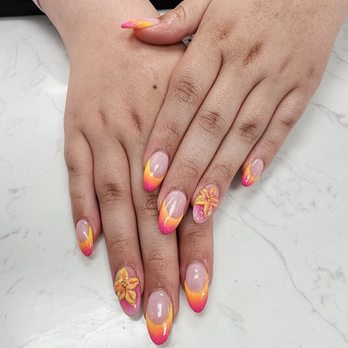 Crystal Nails - Nail Salons Near Me - Coldwater, Michigan