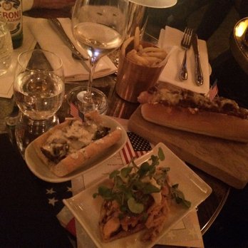 K Bar - Dirty - Cocktail Bars Near Me - London, XGL
