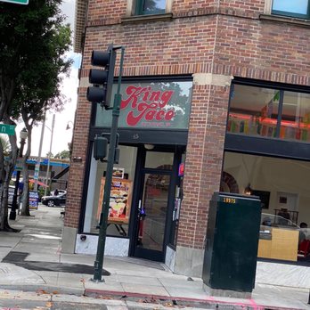 King Taco - Mexican Near Me - Pasadena, California