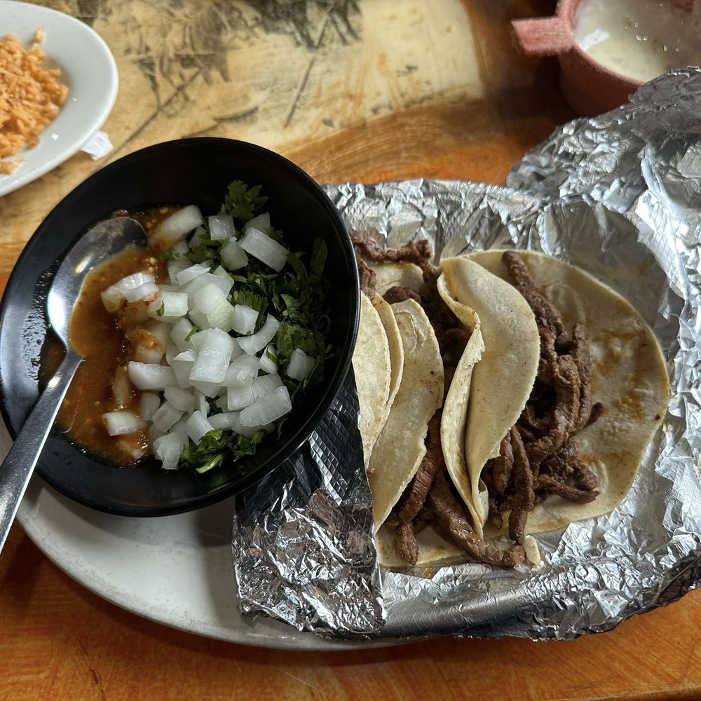 Monterrey - steak tacos - Mexican Near Me - Knoxville, Tennessee Monterrey - steak tacos - Mexican Near Me - Knoxville, Tennessee