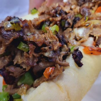 The Dawg House Burger and More - Hot Dogs Near Me - Buford, Georgia