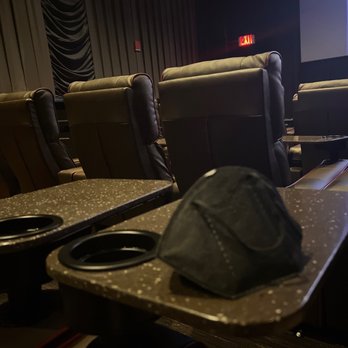AMC 19th St. East 6 - Seating   Ig: feed_ally - Cinema Near Me - New York, New York