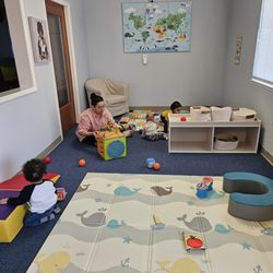 Montessori Children's Center