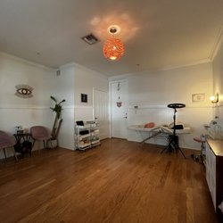 Sedona Beauty Bar - Inside the Salon