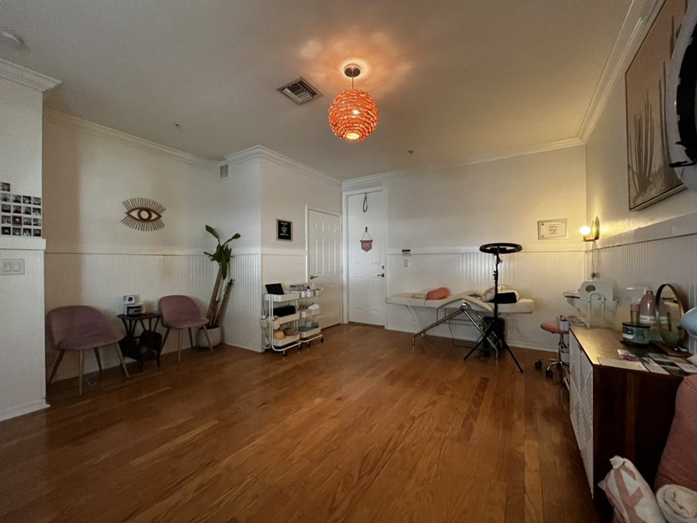 Sedona Beauty Bar Logo