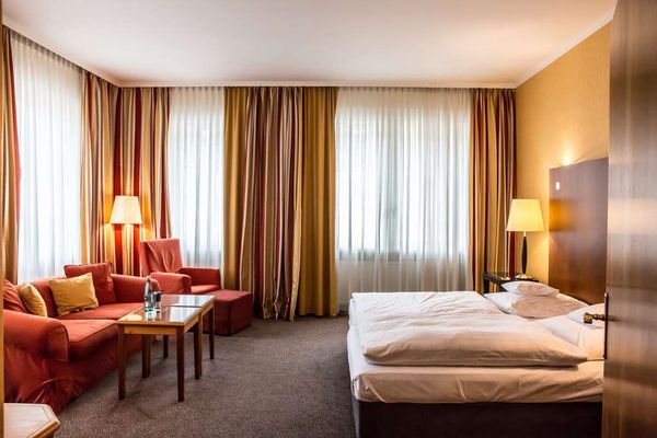 Rebstock - Best Western Premier Hotel by null