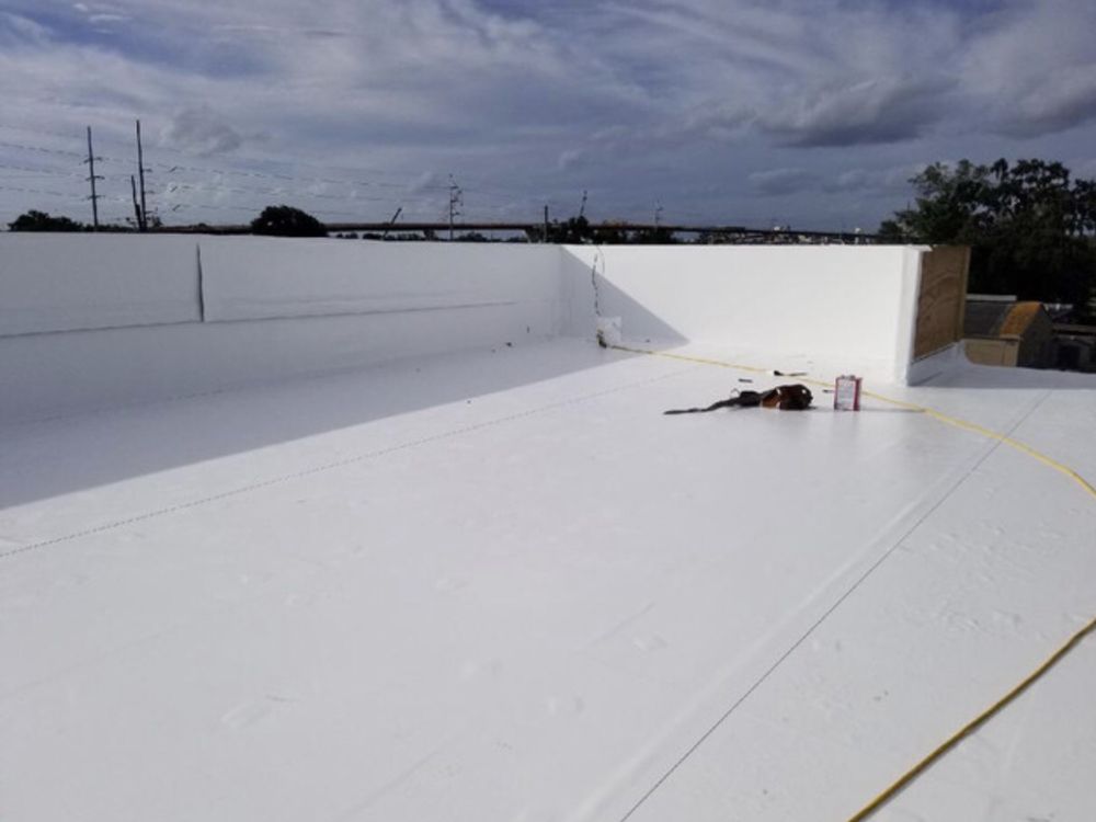 Slide of T. Riley Inc.