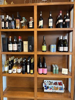 DCanter - A Wine Boutique by null