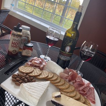 Balic Winery - Bring your own food :) - Wineries Near Me - Mays Landing, New Jersey Balic Winery - Bring your own food :) - Wineries Near Me - Mays Landing, New Jersey