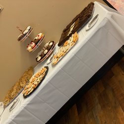 JJ’s Grill and Catering @ En-Joie