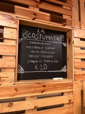 Pizzeria da Franco by null