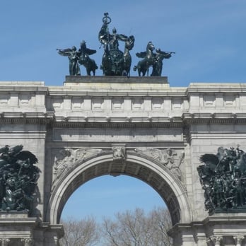 Prospect Park - Grand Army Plaza - Parks Near Me - Brooklyn, New York Prospect Park - Grand Army Plaza - Parks Near Me - Brooklyn, New York