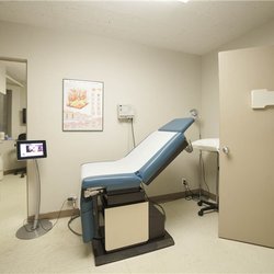 Advanced Dermatology P.C. | Forest Hills - Interior of Forest Hills office