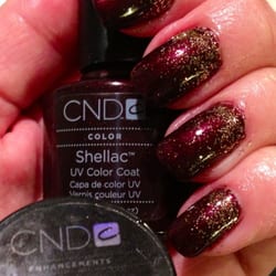 Unforgettable Nails, Inc.
