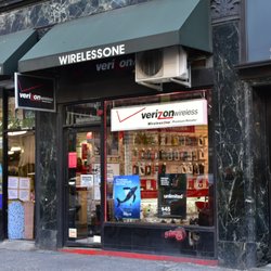 Wireless One