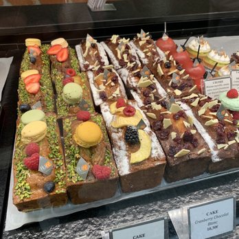 Huré - Bakeries Near Me - Paris, 75 Huré - Bakeries Near Me - Paris, 75