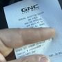 Photo of GNC