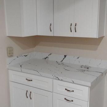 Legend Stone - New cabinets and countertop - Countertop Installation Near Me - Orange , California Legend Stone - New cabinets and countertop - Countertop Installation Near Me - Orange , California