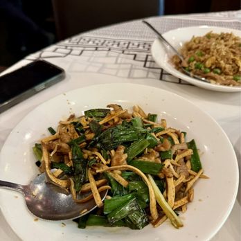 Tri Dim Shanghai - Shredded Pork - Shanghainese Near Me - New York, New York Tri Dim Shanghai - Shredded Pork - Shanghainese Near Me - New York, New York