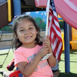 Visit our BGCGG Family Campus Preschool - we serve children starting at 18 months.