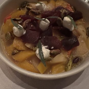 Ox - Beets - Argentine Near Me - Portland, Oregon
