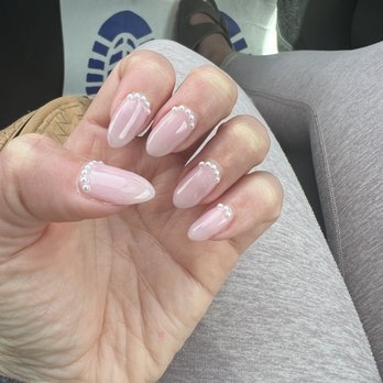 Pro Nails - Nail Salons Near Me - Brisbane, California Pro Nails - Nail Salons Near Me - Brisbane, California