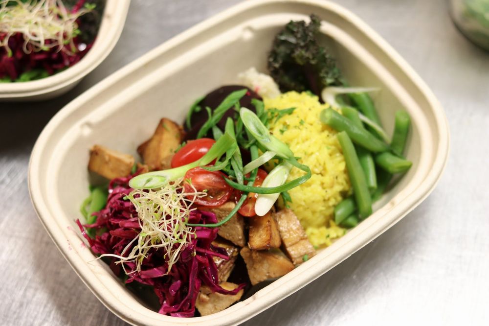 MULTIFOOD.CA Updated July 2024 340 W 2nd Ave, Vancouver, British Columbia Food Delivery