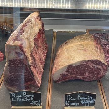 Butcher & Booze - Dry aged beef - Butcher Near Me - Glendale, California Butcher & Booze - Dry aged beef - Butcher Near Me - Glendale, California
