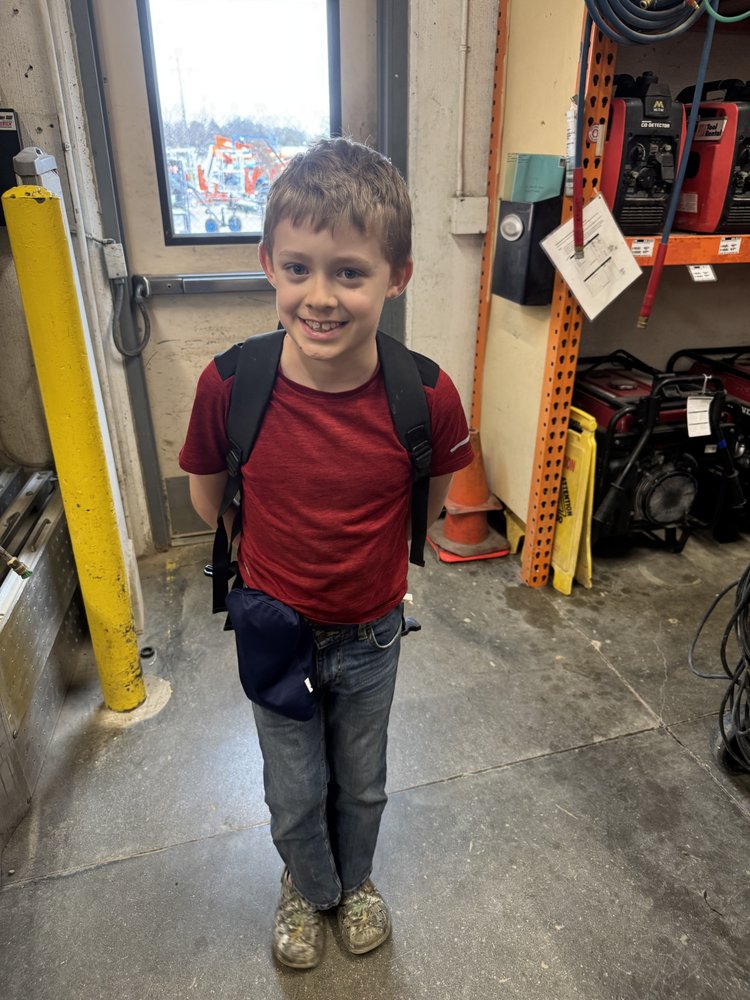 Slide of Bluegrass Rooter Plumbing Heat & Air