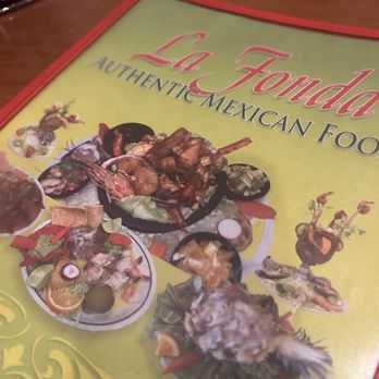 La Fonda - Mexican Near Me - Overton, Nevada La Fonda - Mexican Near Me - Overton, Nevada