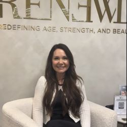 RENEWD | Med Spa | Everett, WA