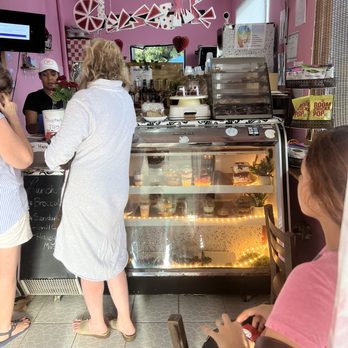 Cheesecake Fun By Lury - Selection - Cupcakes Near Me - Río Grande, Puerto Rico Cheesecake Fun By Lury - Selection - Cupcakes Near Me - Río Grande, Puerto Rico