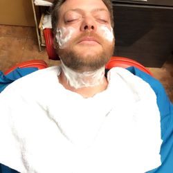 Austin Texas Men's Spa