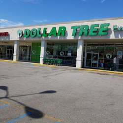 Dollar Tree