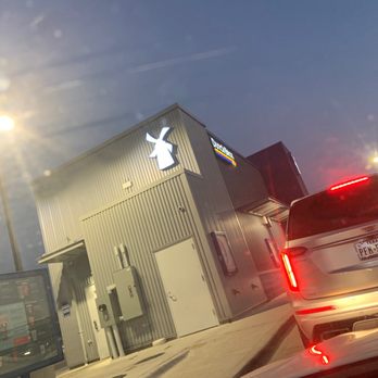 Dutch Bros Coffee - Juice Bars & Smoothies Near Me - Fort Worth, Texas