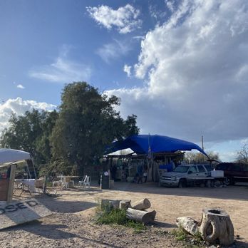 The Stand - Seating & overview - Food Stands Near Me - Scottsdale, Arizona The Stand - Seating & overview - Food Stands Near Me - Scottsdale, Arizona