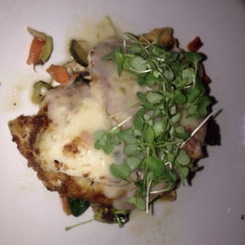 Think Cafe - Sand dabs - New American Near Me - San Pedro, California