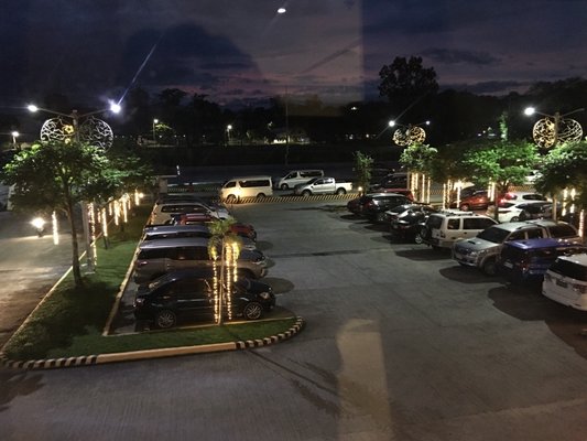 Amare by Chef Chris by null