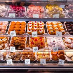 Bonrue Bakery