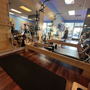 Club Pilates - Pilates Near Me - La Mesa, California Club Pilates - Pilates Near Me - La Mesa, California