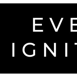 Event Ignition - Our NEW logo!