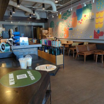 STARBUCKS - the interior of a starbucks coffee shop - Coffee & Tea Near Me - Dayton, Ohio STARBUCKS - the interior of a starbucks coffee shop - Coffee & Tea Near Me - Dayton, Ohio