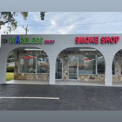 The Wireless Shop