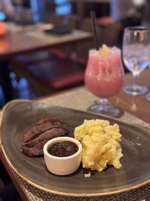 Avalon Grille by null