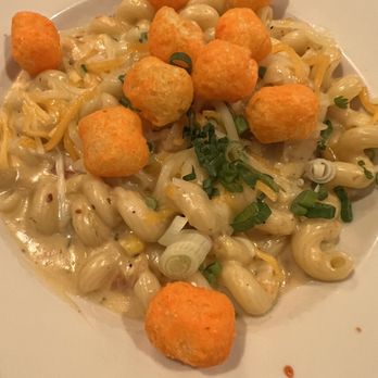 Dirty Taco and Tequila - Patchogue - Mexicali Mac and cheese - Tacos Near Me - Patchogue, New York